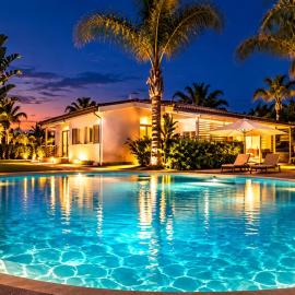 Villa Lucy Eco Friendly