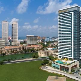 Shangri-La Colombo