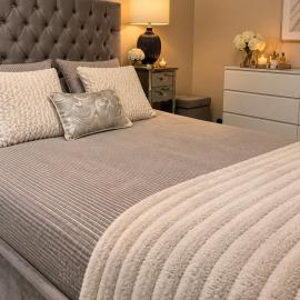 Stunning Well Appointed Apartment