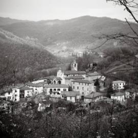 AL CASTELLO Cengio Alto