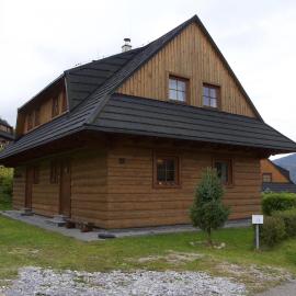 13 Komnata Terchová, хотел в Терчова