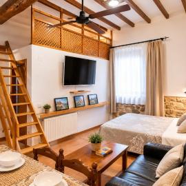 APARTAMENTOS LA MUNTANYA by RuralGuadalest