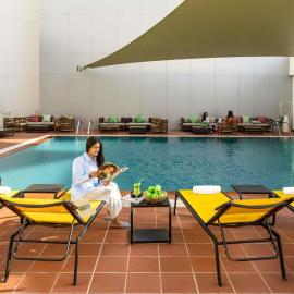 ibis Jeddah City Center, hotel en Yeda