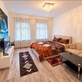 1 Apartments Angels okb