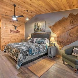 The Lodge Nantahala River-Bryson City NC, hotel a Bryson City