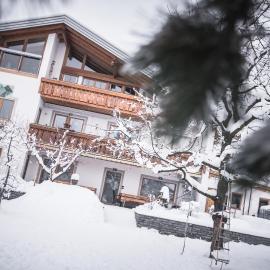 Ferienwohnung Eder, hotel Gaisban