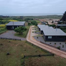 Aegla lodge
