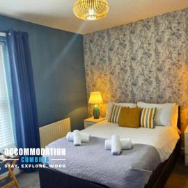 Harcourt by Accommodation Cumbria