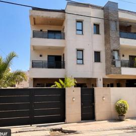 Oasis house