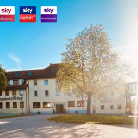 Gasthof zum Bad