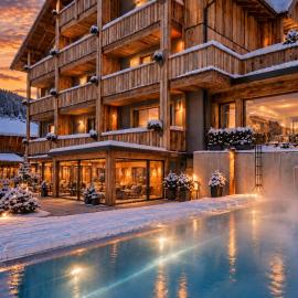 ALMMONTE SENSUM SUITES - Funky Living Hotel
