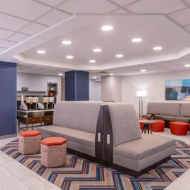 Hampton Inn & Suites St. Louis-Chesterfield, hotel din Chesterfield