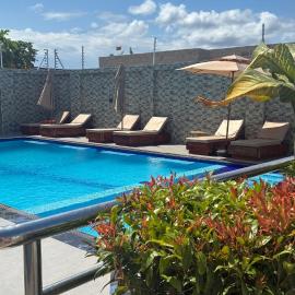 Nungwi spacious Apartments