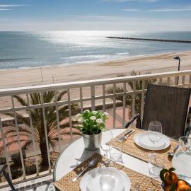 SingularStays El Faro, hotel v destinaci Puzol