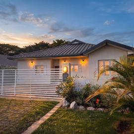 The Nest Villa, A Dream Escape for the entire family