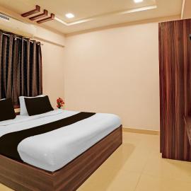 Hotel O STAY CHILL RESIDENCY