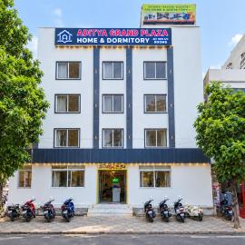 Hotel Aditya Grand Plaza