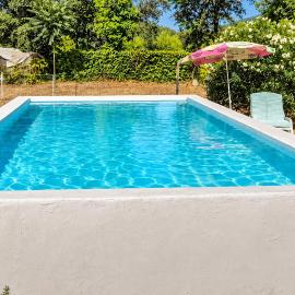 Amazing Home In Xativa-Almaseretes With Outdoor Swimming Pool