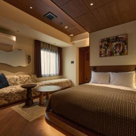 illi Hotels Mel Shibuya