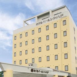 Hotel Pearl City Hachinohe