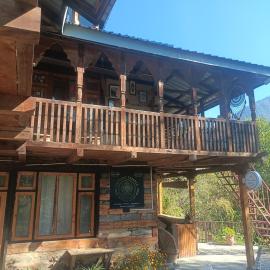 Himalayan Heritage Homestay