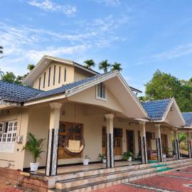 Jacob's Homestay