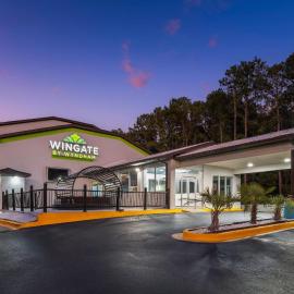 Days Inn by Wyndham Hinesville Near Fort Stewart, hotel a Hinesville