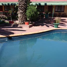 Lamberts Bay Hotel, hotel a Lambert's Bay