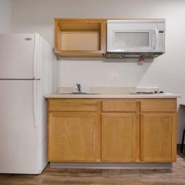 WoodSpring Suites Lexington Southeast, hotel en Lexington