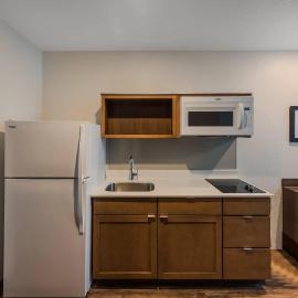 WoodSpring Suites West Palm Beach, hotel en West Palm Beach