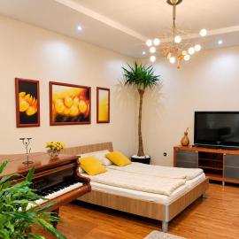 DR Apartment