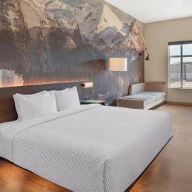 Cambria Hotel Colorado Springs - Air Force Academy, hotel en Colorado Springs