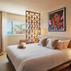 Mercure Saint Raphael Centre Plage