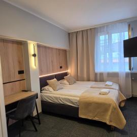 Hotel Orbita