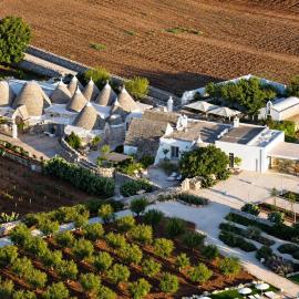 Nina Trulli Resort