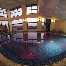 H Luxury Hotel