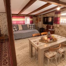 ΑΡΧΟΝΤΙΚΌ Μουζάκι ΚΑΡΔΙΤΣΑ ΤΡΙΚΑΛΑ, hotel em Mouzaki