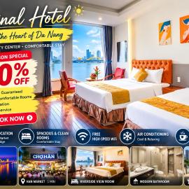 Catinal Hotel