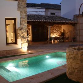 Loft Yedra