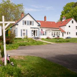 Candlebay Inn, hotel in Freeport