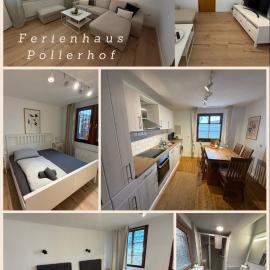 Ferienhaus Pollerhof
