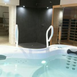 Comfort-Hotel garni Schierker Waldperle - inklusive Wellness, hotel en Schierke