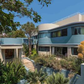 No5 Boutique Art Hotel by Mantis