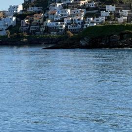 Faos Kea Boutique Hotel