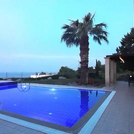 Villa Irene Lindos, Private pool, Peaceful and Perfectly located