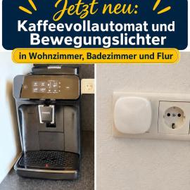 Auszeit in Maxhafen "Gartenglück": Wettringen şehrinde bir otel