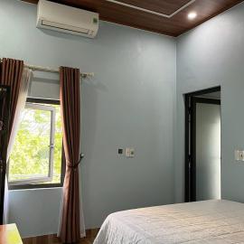 Son River Homestay