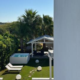 VILLA White Rose - OSTUNI, TORRE GUACETO