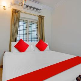 Hotel O Le Fort