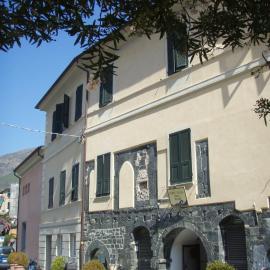 Ospitalia del Mare Hostel: Levanto'da bir otel